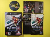 Metroid Prime 2: Echoes Nintendo GameCube