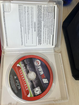 FIFA 16 PlayStation 3