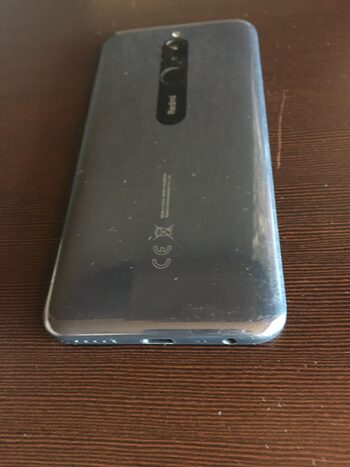 Xiaomi Redmi 8 32GB Onyx Black