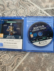 Avatar: Frontiers of Pandora - Ultimate Edition PlayStation 5