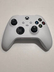 Mando Blanco Xbox Series X/S