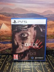 Oxide Room 104 PlayStation 5