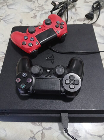 PS4 for sale