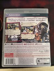 LEGO Pirates of the Caribbean: The Video Game PlayStation 3