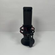 HyperX QuadCast S - USB Microphone - Black for sale