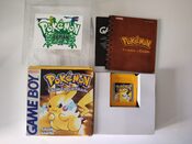 Pokémon Yellow Game Boy