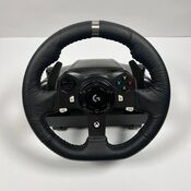 Logitech G920 Driving Force Steering Wheels & Pedals