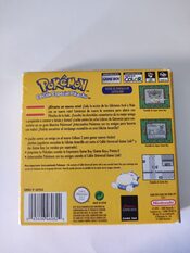 Buy Pokémon Yellow Game Boy