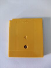 Pokémon Yellow Game Boy