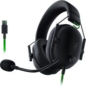 Razer BlackShark V2 X USB - Auriculares para Juegos Esports for sale