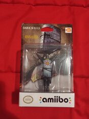 Solaire Of Astora Amiibo - Nuevo Precintado