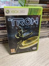 TRON: Evolution - The Video Game Xbox 360