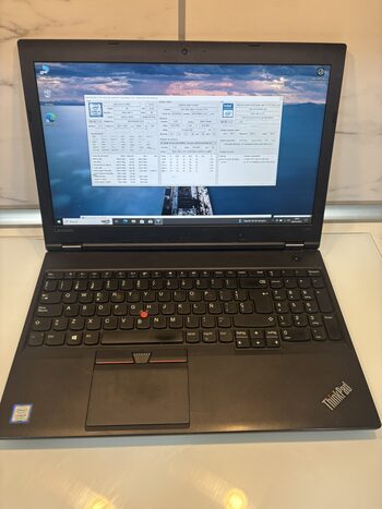 Buy ordenador portátil lenovo l570 intel core i5