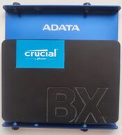 Crucial BX500 240 GB SSD Storage