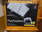 Playstation 5 Slim 30 aniversario, Other, 825GB