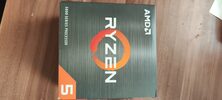 Ryzen 5 5500