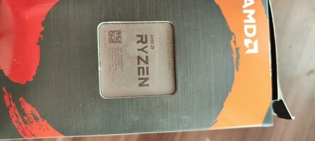 Ryzen 5 5500 for sale