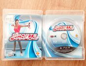 Sports Champions PlayStation 3