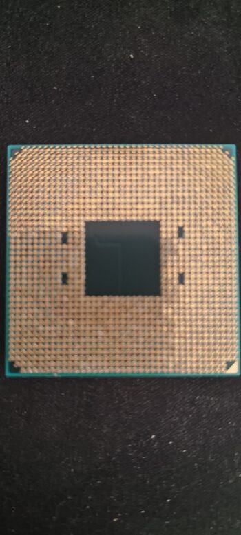 Ryzen 5 5500