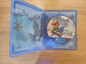 Horizon: Forbidden West PlayStation 4