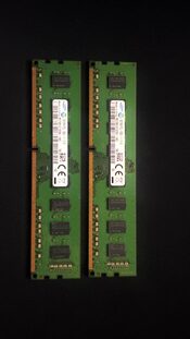 RAM 2X 8GB 