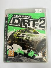 DiRT 2 PlayStation 3