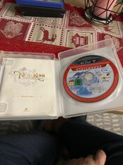 Buy Ni no Kuni: Wrath of the White Witch (Ni No Kuni: La Ira De La Bruja Blanca) PlayStation 3