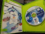 Vancouver 2010 - The Official Video Game of the Olympic Winter Games Xbox 360