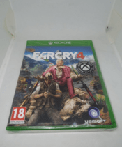 Far Cry 4 Xbox One