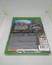 Far Cry 4 Xbox One