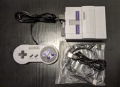 Super Nintendo Mini US