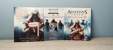 Buy Lote Assassin's Creed ps3 