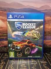 Rocket League PlayStation 4