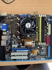 ASUS M3A76-CM