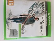 Quantum Break Xbox One