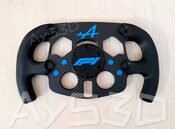 Buy MOD F1 Formula 1 ALPINE para Volante Logitech G29 y G923 de PS PlayStation y PC