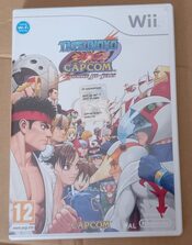 Tatsunoko VS. Capcom: Ultimate All Stars Wii