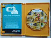 Redeem Super Mario Maker Wii U