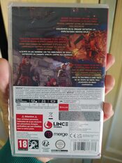 Aragami 2 Nintendo Switch