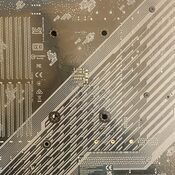 Buy Asus TUF GAMING A520M-PLUS WLAN Motinine plokste motherboard mb pagrindine plokste