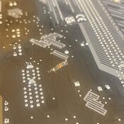 Asus TUF GAMING A520M-PLUS WLAN Motinine plokste motherboard mb pagrindine plokste for sale