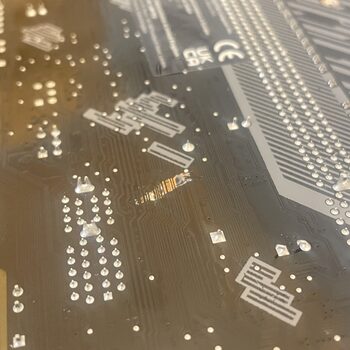 Asus TUF GAMING A520M-PLUS WLAN Motinine plokste motherboard mb pagrindine plokste for sale