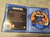 Buy Mafia: Definitive Edition PlayStation 4