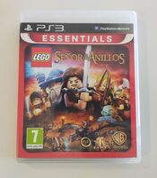 LEGO The Lord of the Rings (Lego El Señor De Los Anillos) PlayStation 3