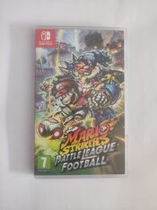 Mario Strikers: Battle League Nintendo Switch