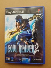 Legacy of Kain: Soul Reaver 2 PlayStation 2