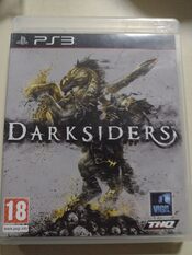 Darksiders PlayStation 3