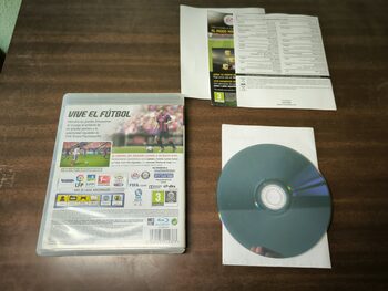 Lote juegos PS3