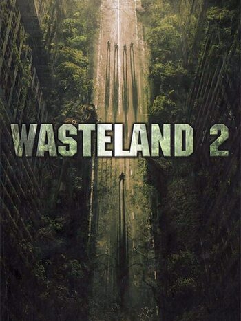 Wasteland 2 Xbox One