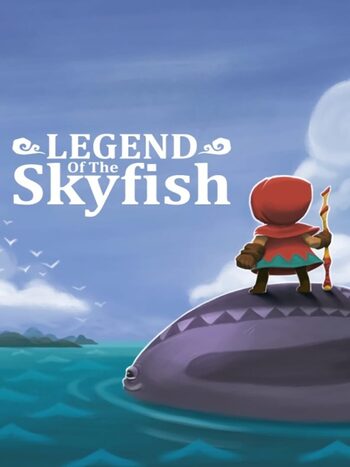 Legend of the Skyfish Nintendo Switch
